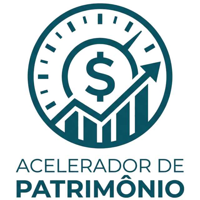 MAP — Acelerador de Patrimônio